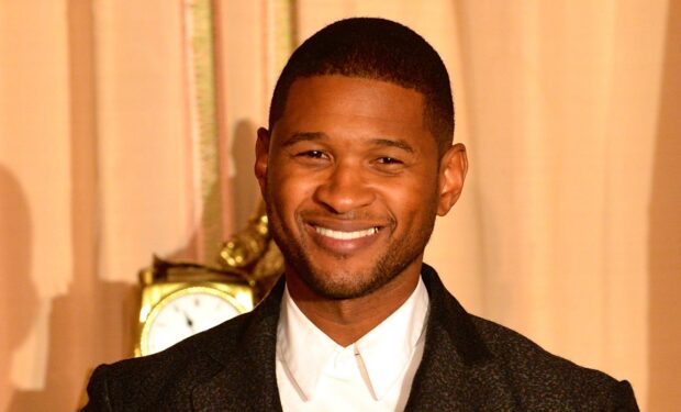 Usher