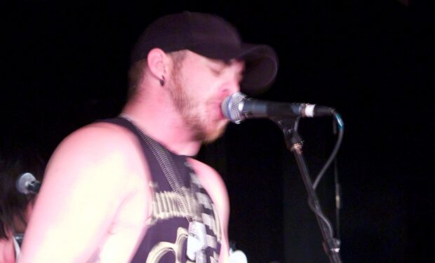 Brantley Gilbert