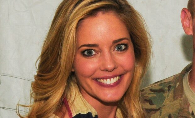 Christina Moore