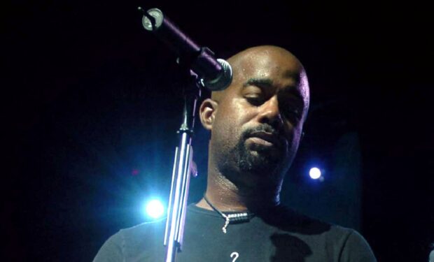 Darius Rucker