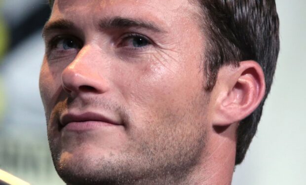 Scott Eastwood