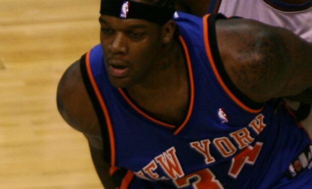 Eddy Curry