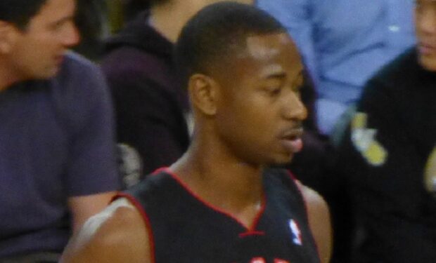 terrence ross