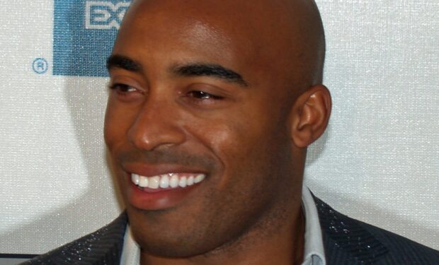 Tiki barber