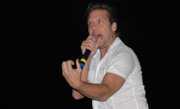 Dane Cook