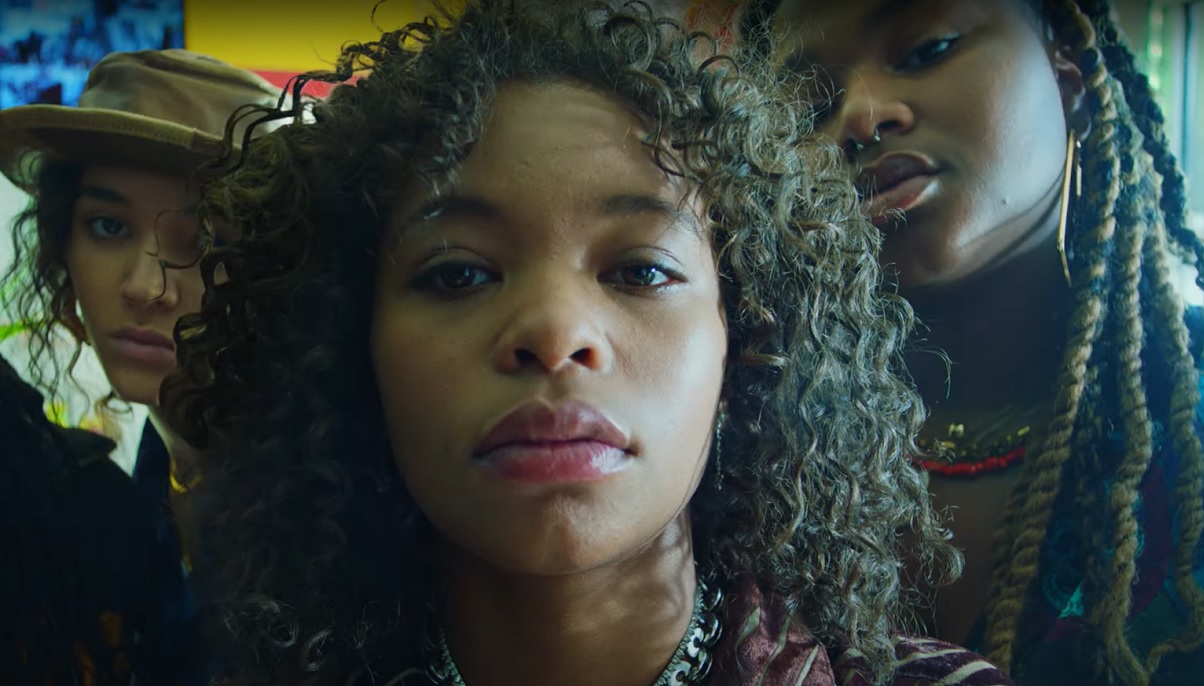 Who Is Rapper Kodie Shane In Sprite Commercial, NBA Playoffs?