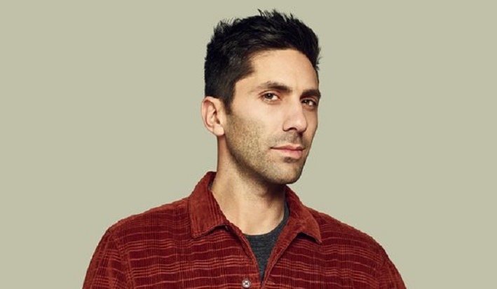 Gay nev schulman Why Did