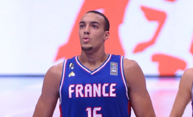 Rudy Gobert