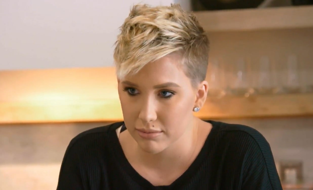 Savannah chrisley hot pictures