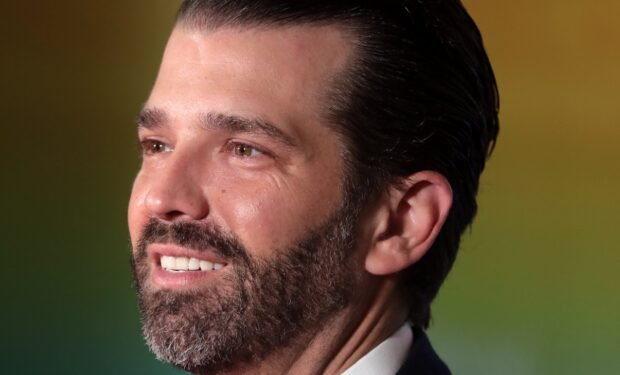 Donald Trump Jr