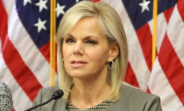 Gretchen Carlson