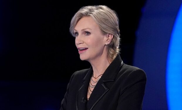 Jane Lynch Weakest Link