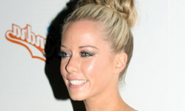 Kendra Wilkinson