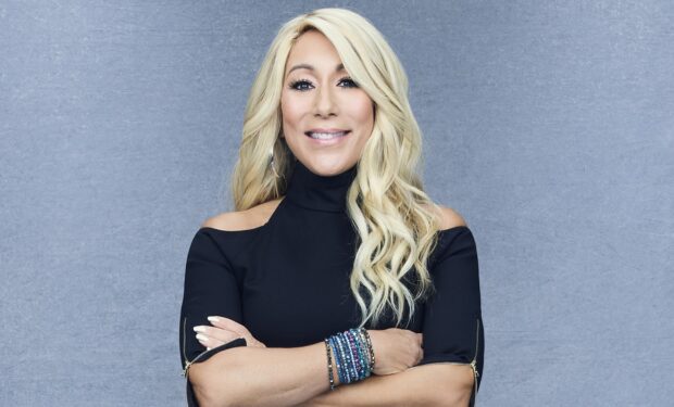 Lori Greiner Shark Tank Season 11