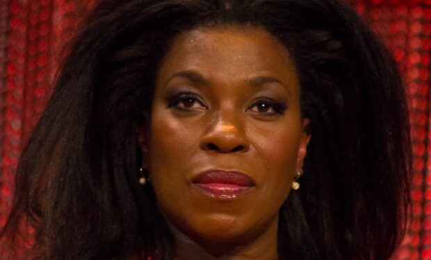 Lorraine Toussaint