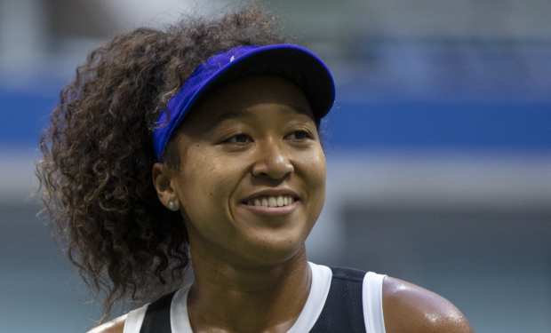 Naomi Osaka, US Open 2020