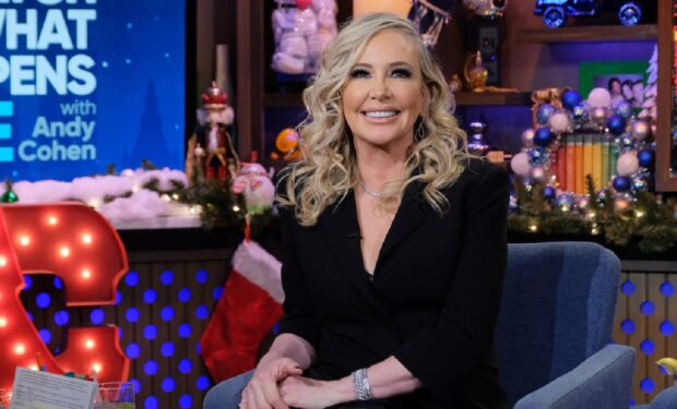 Shannon Beador