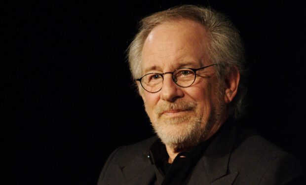 Steven Spielberg