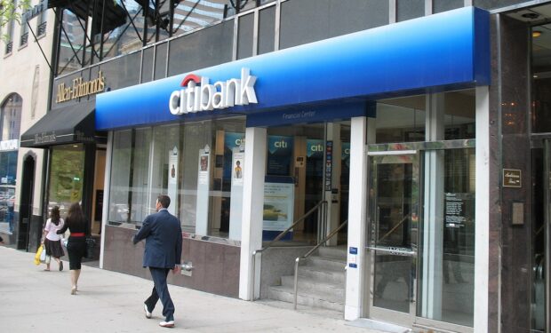 citibank