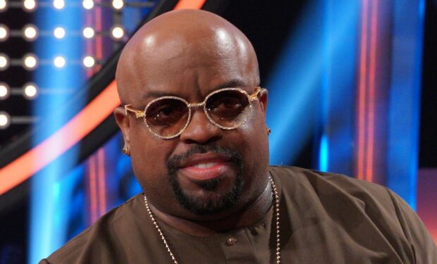 CeeLo Green