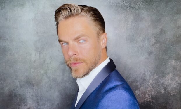 Derek Hough