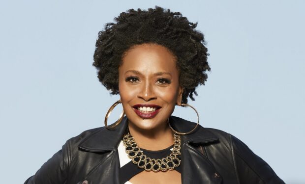 Jenifer Lewis on black-ish