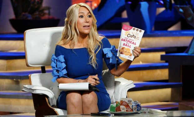 Lori Greiner GoOats