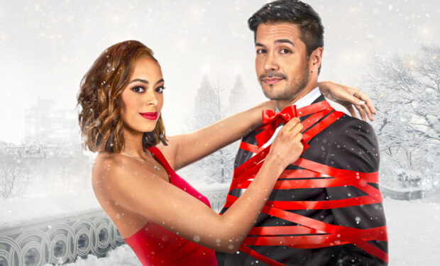 Christmas Unwrapped on Lifetime