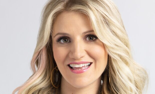 Annaleigh Ashford B Positive