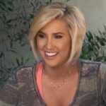 Savannah Chrisley