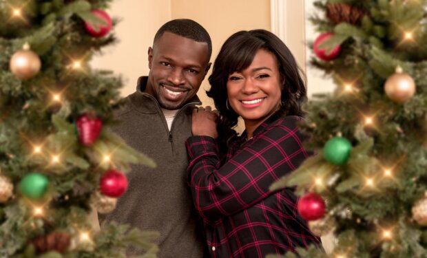 The Christmas Hotel (Lifetime)