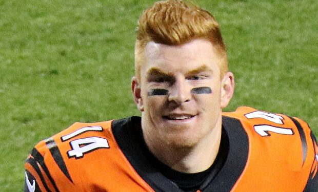 Andy Dalton