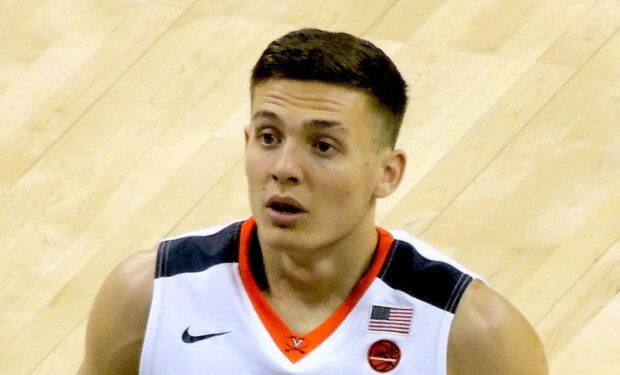 Kyle Guy