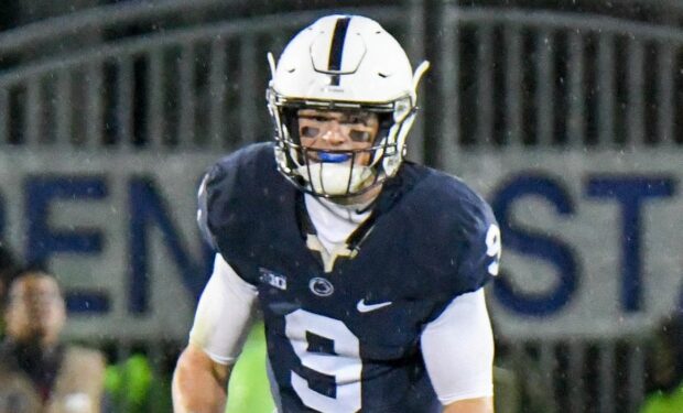 Trace McSorley