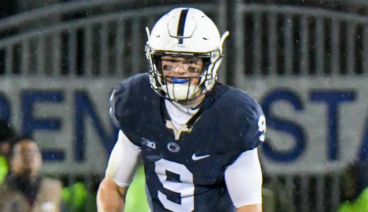 Trace McSorley (@tmcsorley_9) • Instagram photos and videos