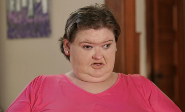 1000-lb Sisters on TLC