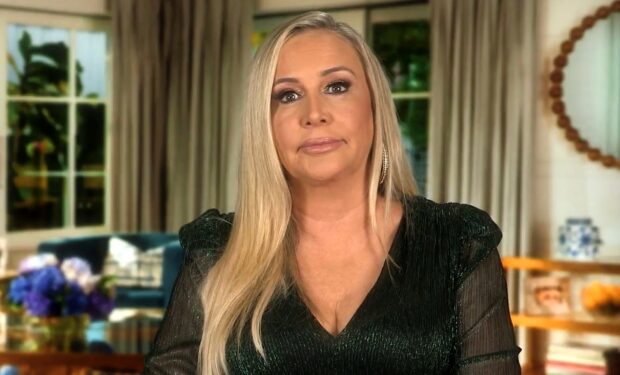 Shannon Beador RHOC