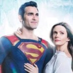 Superman and Lois CW photo