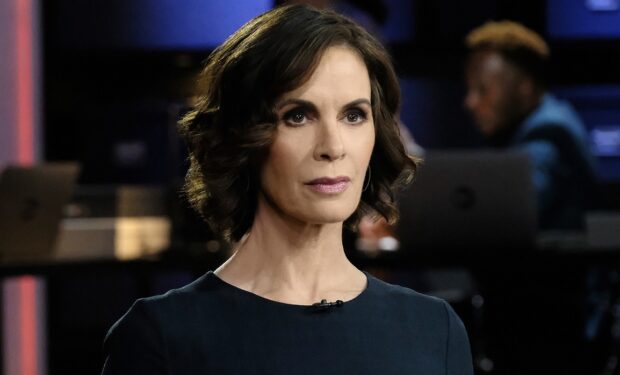 ELizabeth Vargas