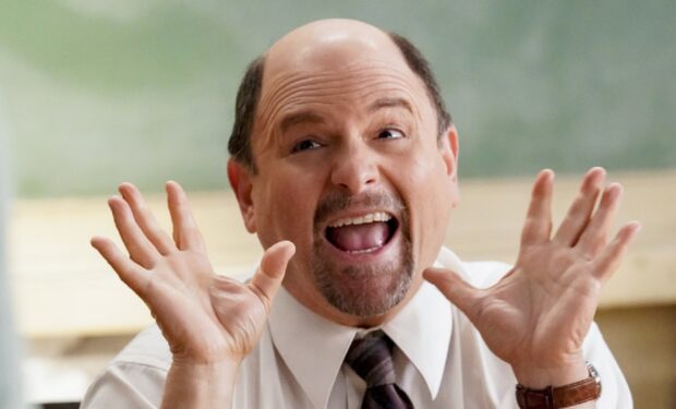 Jason Alexander