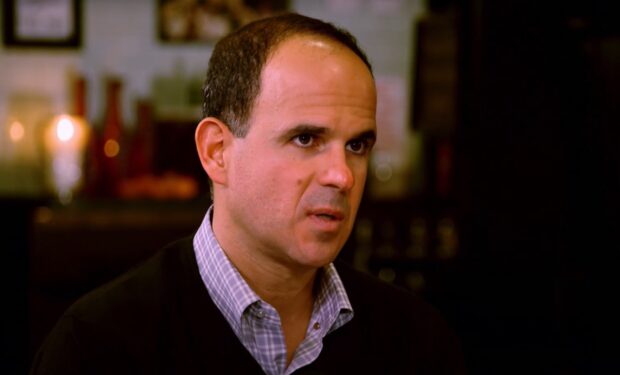 Marcus Lemonis on The Profit (CNBC)