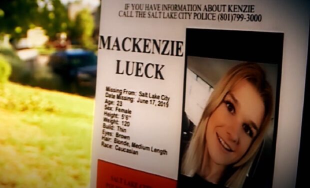 Mackenzie Lueck Dateine