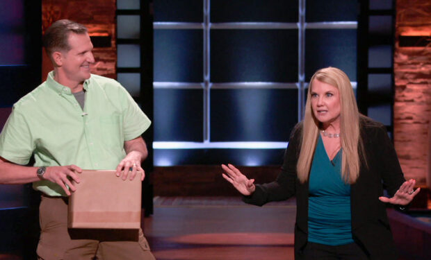 Shark Tank': Probiotic Maker founder can't 'fathom' why Sharks