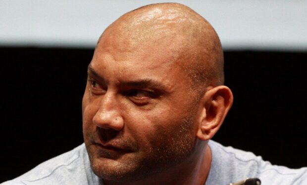 Dave Bautista