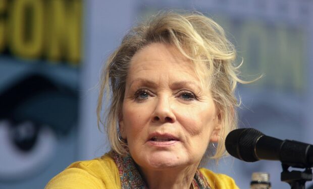 Jean Smart