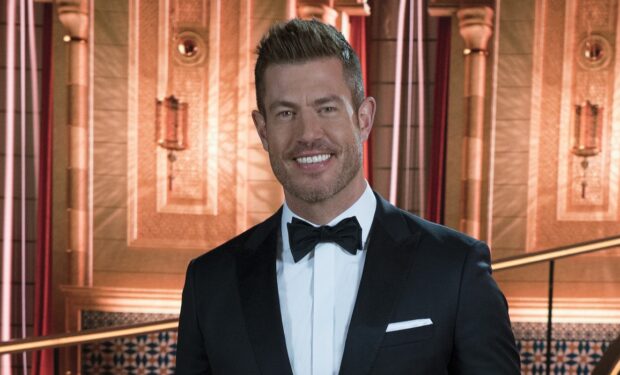 Jesse Palmer