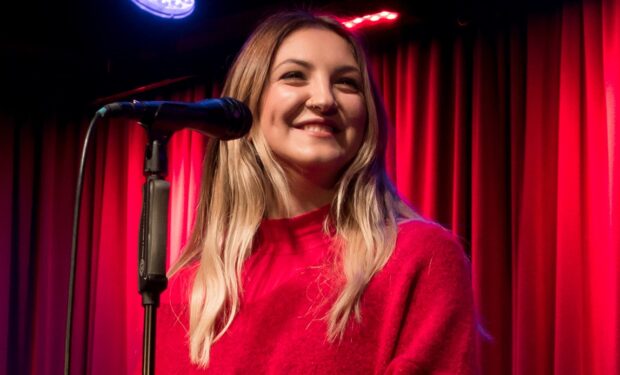 Julia Michaels