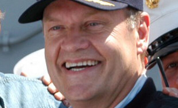 Kelsey Grammer