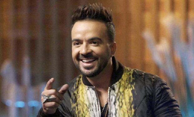 Luis Fonsi