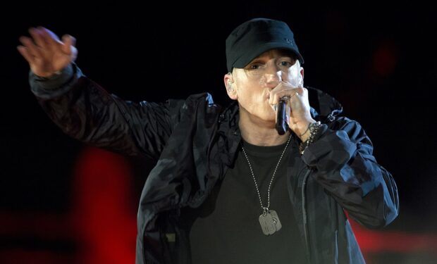 Eminem